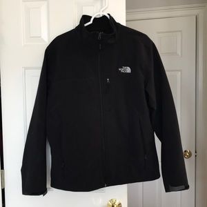 The North Face Men’s Apex Jacket